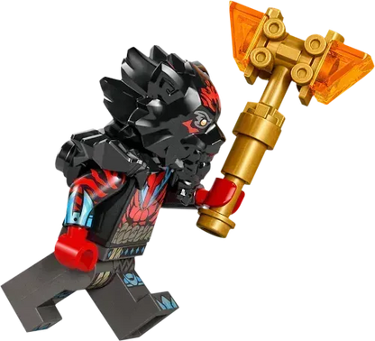 LEGO Spinjitzu Drachen Battle Pack 71826 Ninjago