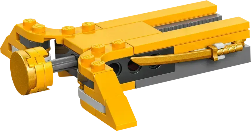 LEGO Spinjitzu Drachen Battle Pack 71826 Ninjago