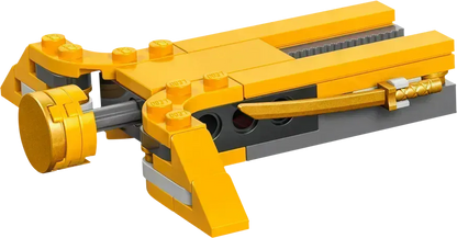 LEGO Spinjitzu Drachen Battle Pack 71826 Ninjago