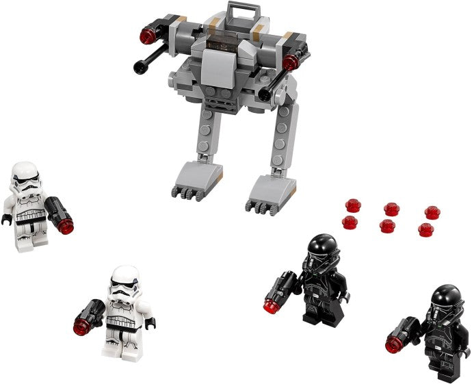 LEGO Imperial Trooper Battle Pack 75165 Star Wars – Rogue One