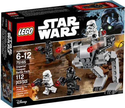 LEGO Imperial Trooper Battle Pack 75165 Star Wars – Rogue One