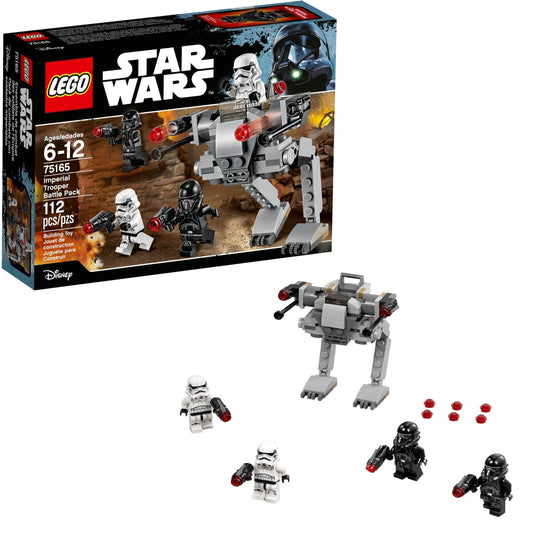 LEGO Imperial Trooper Battle Pack 75165 Star Wars – Rogue One