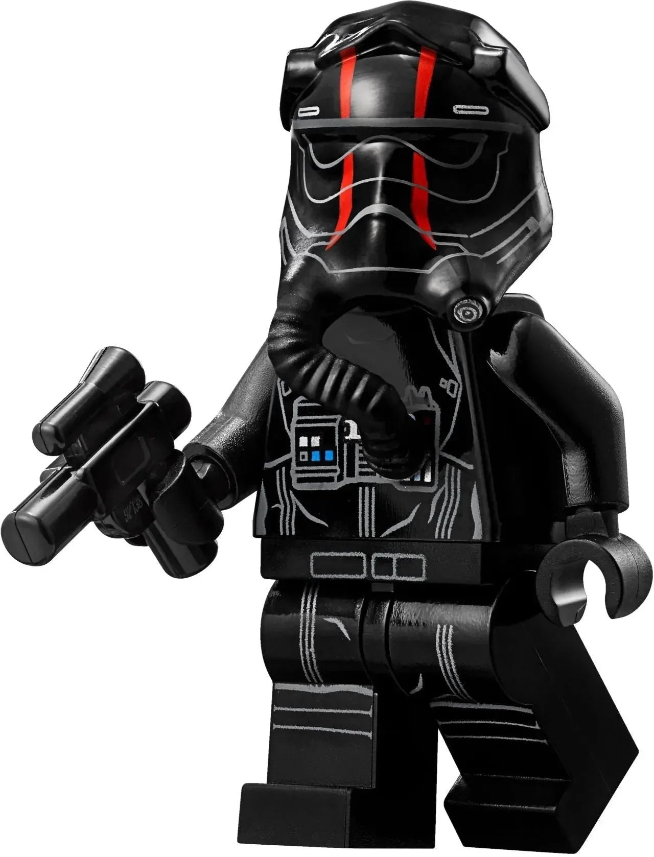 LEGO Kylo Ren's TIE Fighter 75179 Star Wars - The Last Jedi