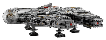 LEGO The Millennium Falcon 75192 StarWars