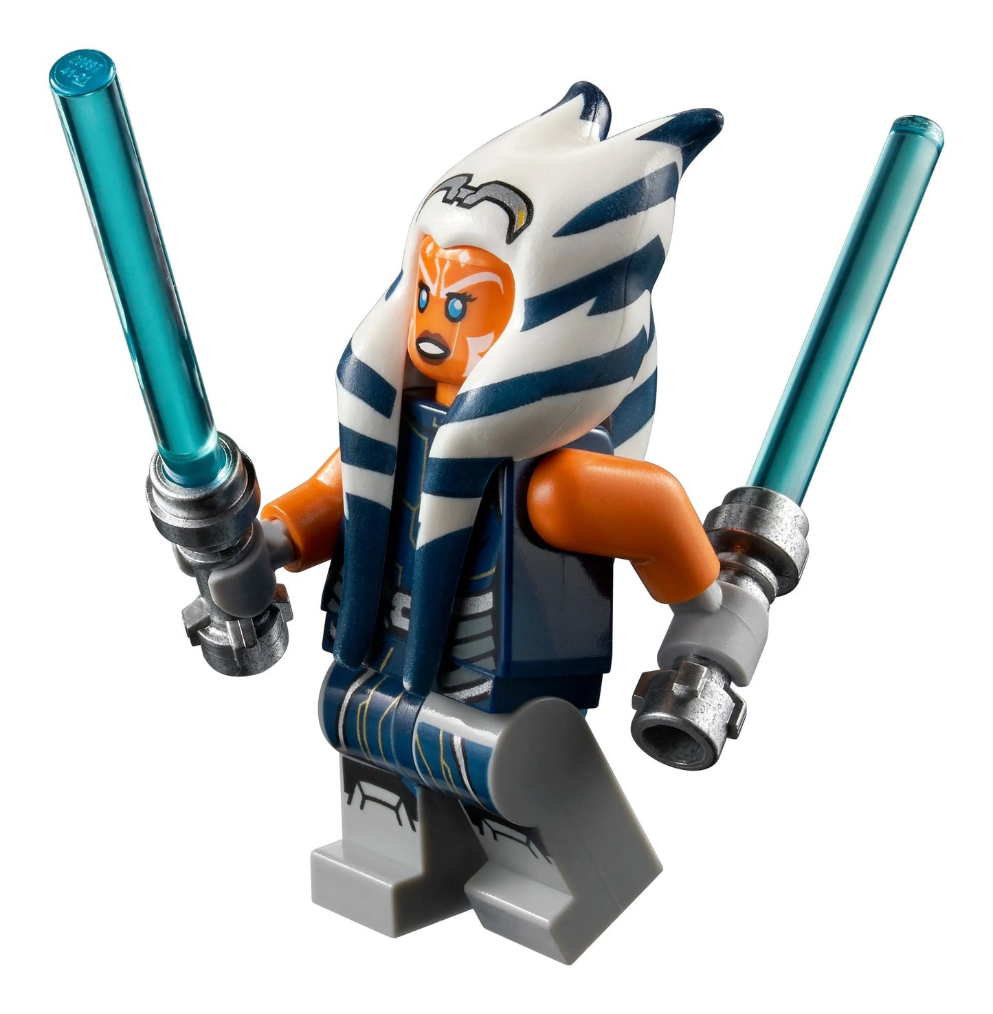 LEGO The Duel on Mandalore 75310 Star Wars