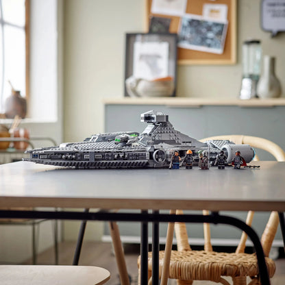 LEGO Imperial Light Cruiser 75315 StarWars