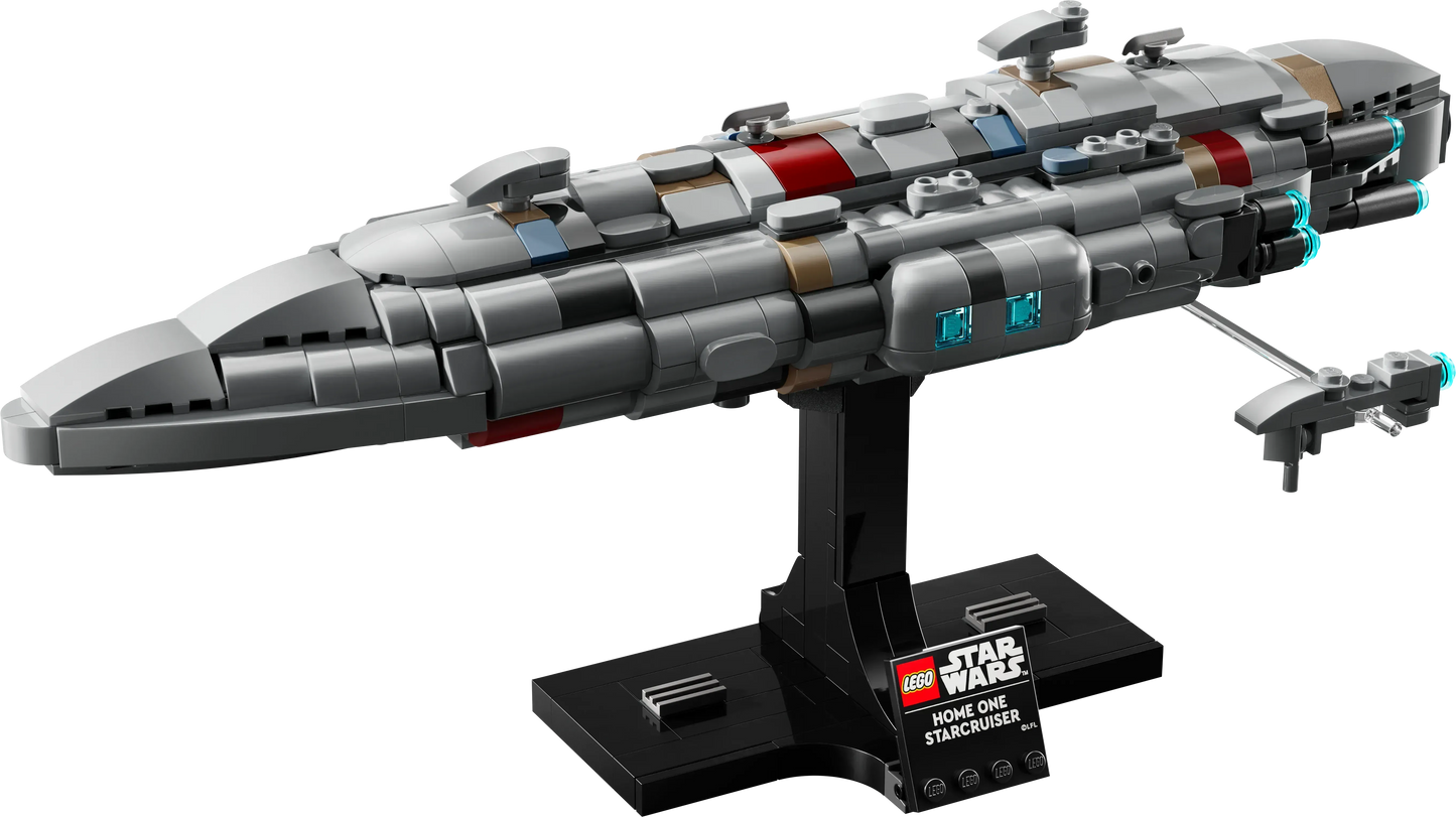 LEGO Home One Cruiser 75405 StarWars