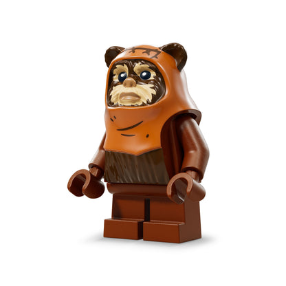 LEGO Wicket the Ewok 75430 StarWars