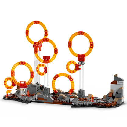 LEGO Avengers Endgame Final Battle 76323 Superheroes