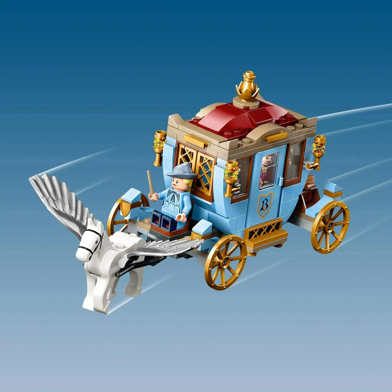 LEGO Toverschool Toernooi: de aankomst 76440 Harry Potter
