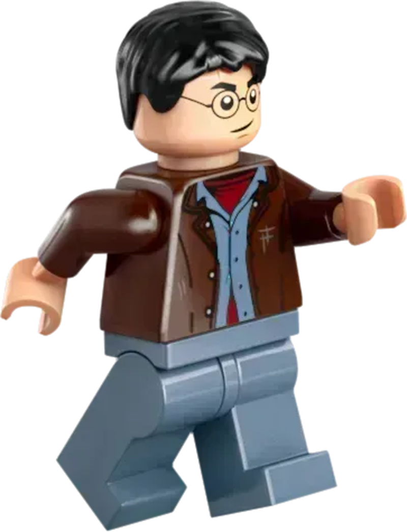 LEGO Malfoy Manor 76453 Harry Potter