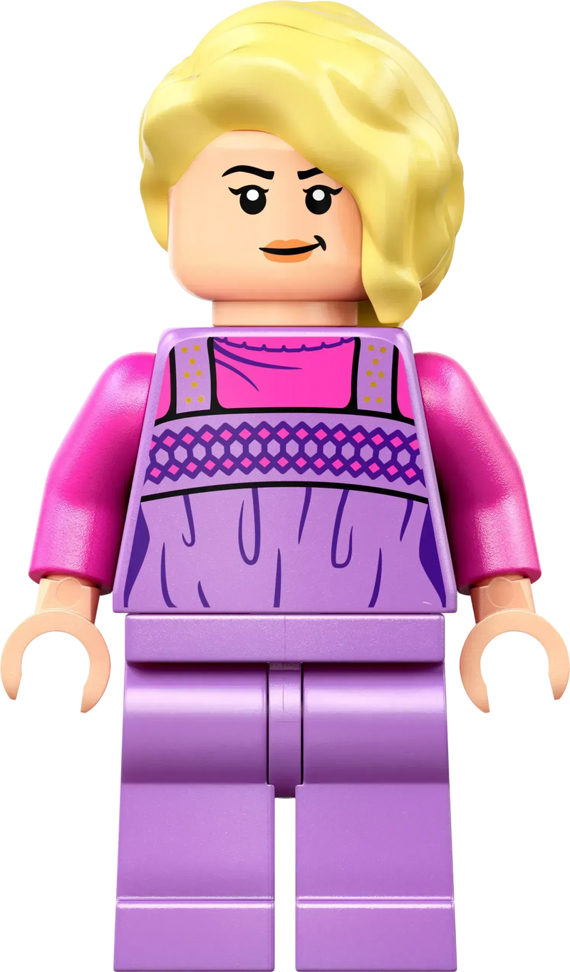 LEGO Malfoy Manor 76453 Harry Potter