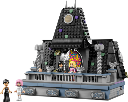 LEGO Wednesday en Enid's kamer 76781 Wednesday