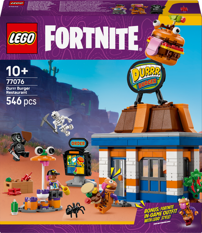 LEGO 77241 (Pre-Order: March 2025)