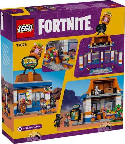 LEGO 77241 (Pre-Order: March 2025)