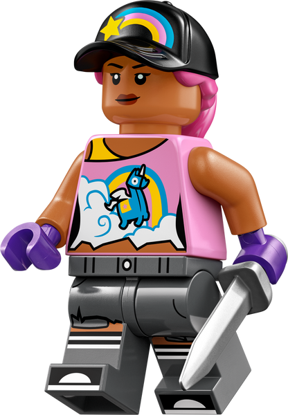 LEGO 77241 (Pre-Order: March 2025)