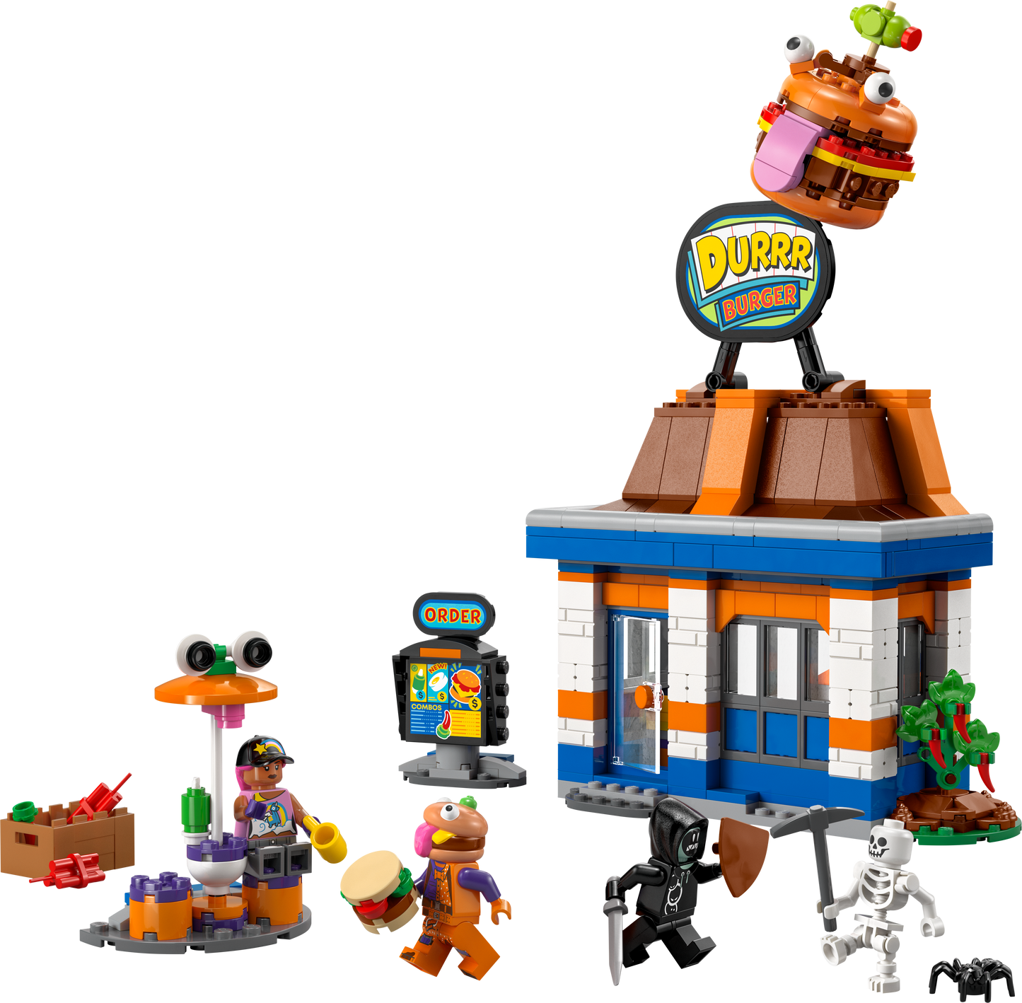 LEGO 77241 (Pre-Order: March 2025)