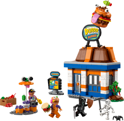 LEGO 77241 (Pre-Order: March 2025)