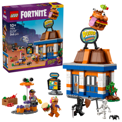 LEGO 77241 (Pre-Order: March 2025)