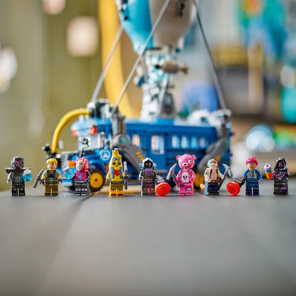 LEGO Battle Bus 77073 Fortnite