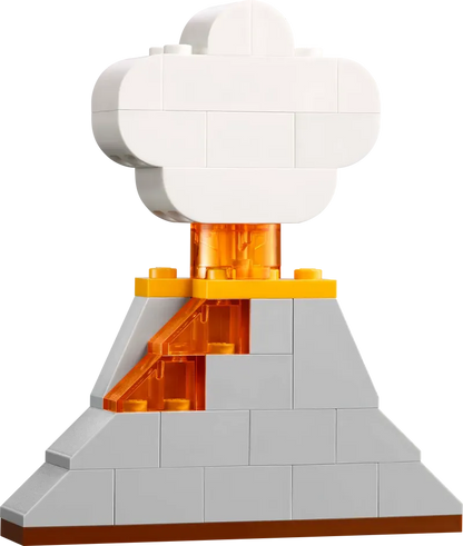 LEGO Creative Dinosaur 11041 Classic