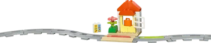 LEGO Duplo Avonturen Trein 10427 DUPLO