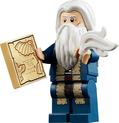 LEGO Leonardo da Vinci's Flying Machine 10363 Icons (Delivery: January 1, 2025)