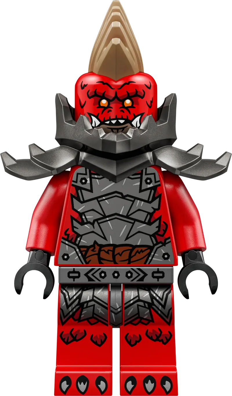 LEGO Lloyds groene Bosdraak 71829 Ninjago