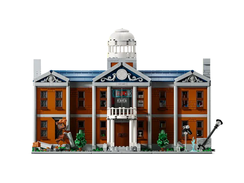 🆕LEGO X-Men: de X-Mansion 76294 Superheroes