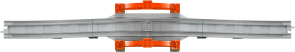 LEGO Treinbrug en Spooruitbreidingsset 10426 Duplo