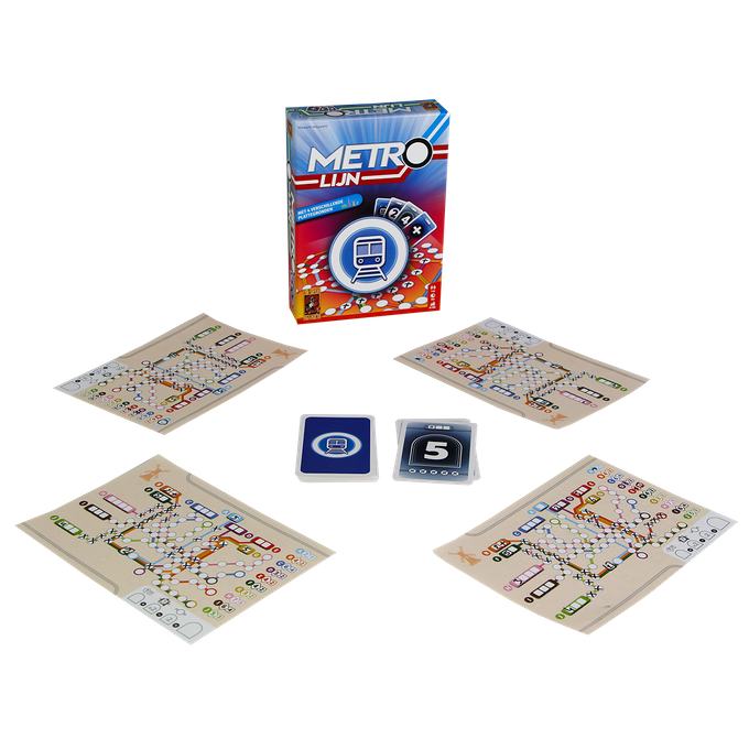 Metrolijn