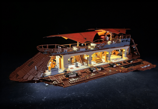 LEGO Beleuchtungsset Vincent van Gogh 21333 Art.-Nr