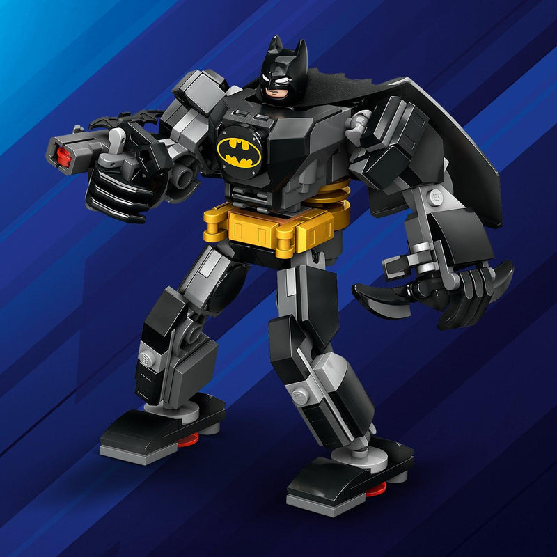 LEGO Batman Mech Armor 76270 Superheroes SUPERHEROES @ 2TTOYS LEGO €. 12.99