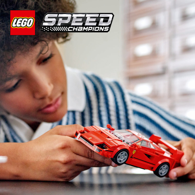 LEGO Ferrari F40 Modell 76934 Speedchampions