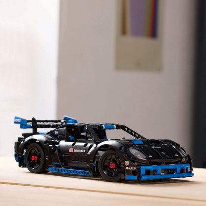 LEGO Porsche GT4 e-Performance racewagen 42176 Technic (Pre-Order: verwacht augustus) LEGO TECHNIC @ 2TTOYS LEGO €. 149.99