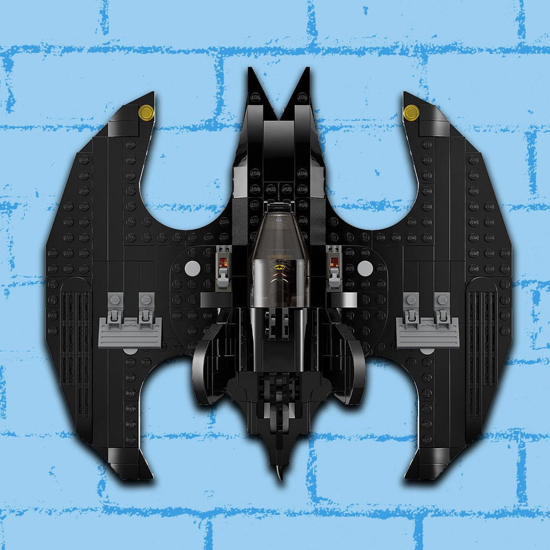 LEGO Batwing: Batman™ vs. The Joker™ 76265 Batman LEGO BATMAN @ 2TTOYS LEGO €. 31.99