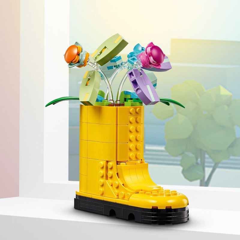 LEGO Bloemen in een gieter 31149 Creator 3 in 1 LEGO CREATOR 3 IN 1 @ 2TTOYS LEGO €. 25.49