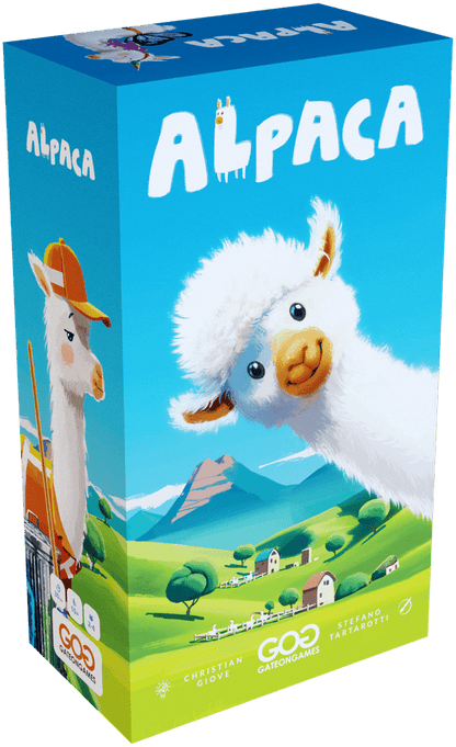 Alpaca