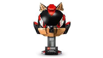 LEGO Shadow the Hedgehog 77000 Sonic (1. Oktober)