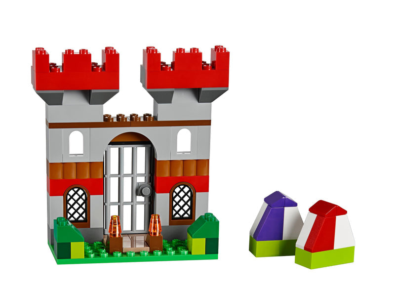 LEGO Creatieve grote opbergdoos met losse stenen 10698 Classic LEGO CLASSIC @ 2TTOYS LEGO €. 39.99