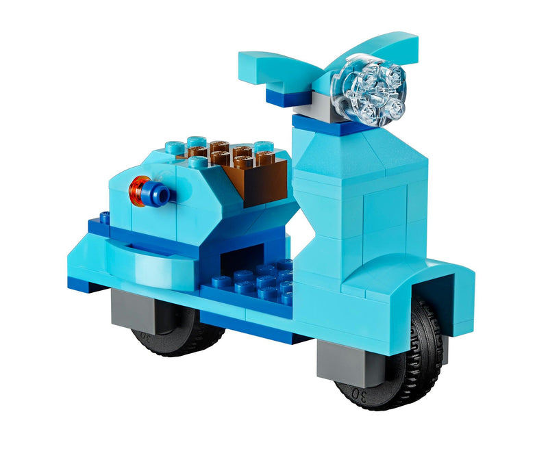 LEGO Creatieve grote opbergdoos met losse stenen 10698 Classic LEGO CLASSIC @ 2TTOYS LEGO €. 39.99