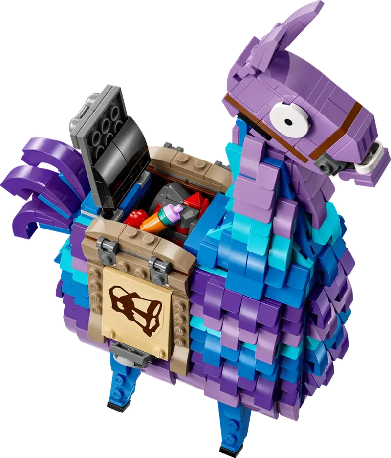 LEGO Supply Llama 77071 Fortnite (Pre-Order: december)