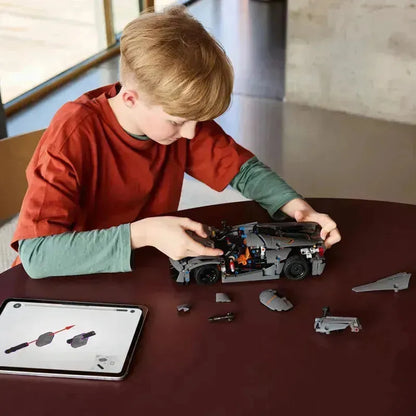 LEGO The Koenigsegg Jesko "Absolut" 42173 Technic