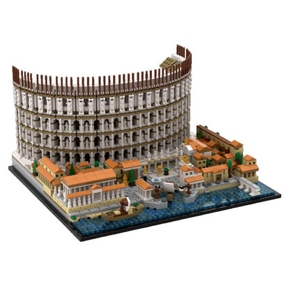 Colosseum 3959 delig BLOCKZONE @ 2TTOYS BLOCKZONE €. 248.99