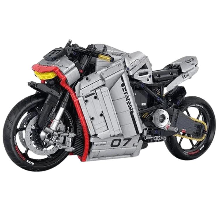 Cyberbike motor 2267P delig ➡️ 50 CM ⬅️ BLOCKZONE @ 2TTOYS BLOCKZONE €. 191.49