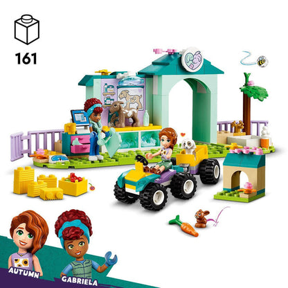 LEGO Boerderij dierenarts 42632 Friends LEGO FRIENDS @ 2TTOYS LEGO €. 24.99