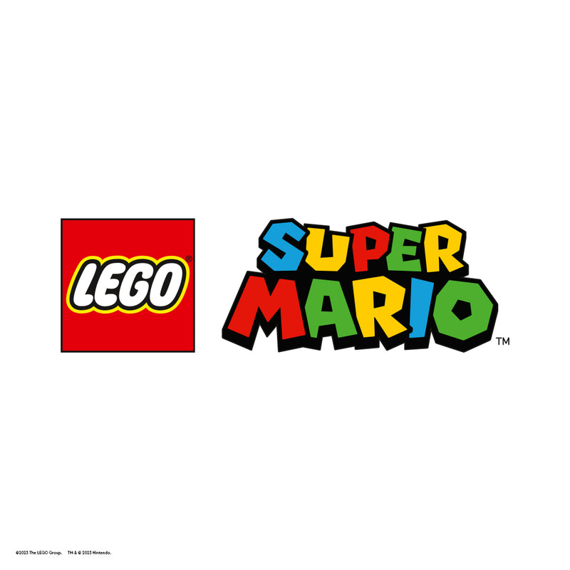 LEGO 71360 Super Mario Starterset