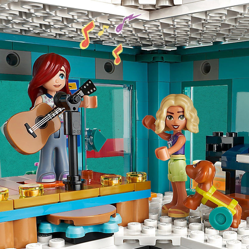 LEGO Heartlake City Community Centrum 41748 Friends LEGO FRIENDS @ 2TTOYS LEGO €. 127.49