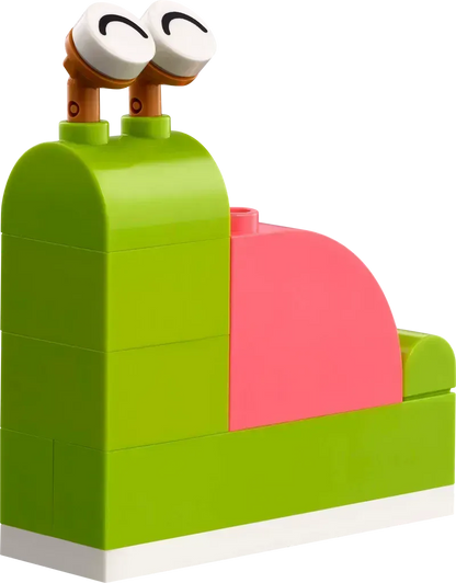 LEGO Creative Craft Box 11042 Classic