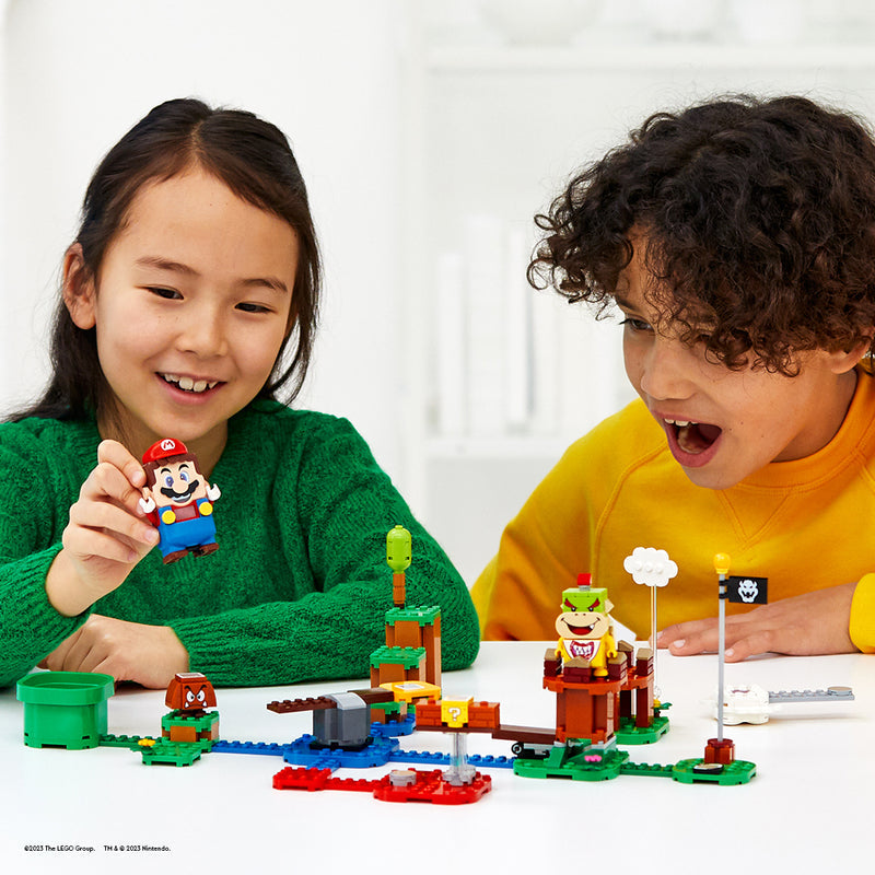 LEGO 71360 Super Mario Starterset